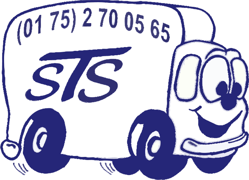 STS Transporte Langenargen
